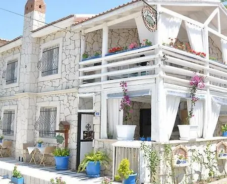 Hotel Terrasse Alacati