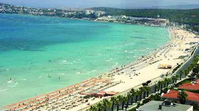 Terrasse 酒店 阿拉恰特