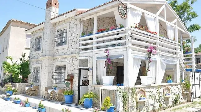 酒店 Terrasse 阿拉恰特